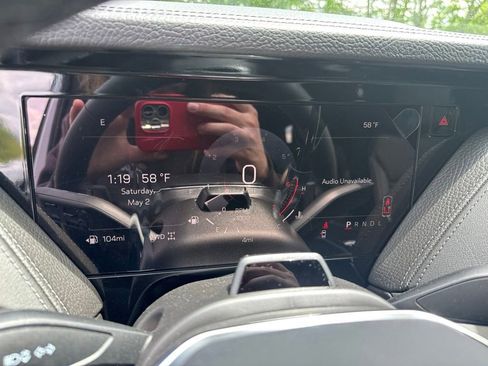 New 2026 GMC Yukon XL Denali w/ Denali Reserve Package AWD/4WD image 18