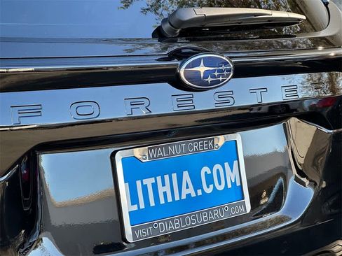 New 2026 Subaru Forester Premium image 7