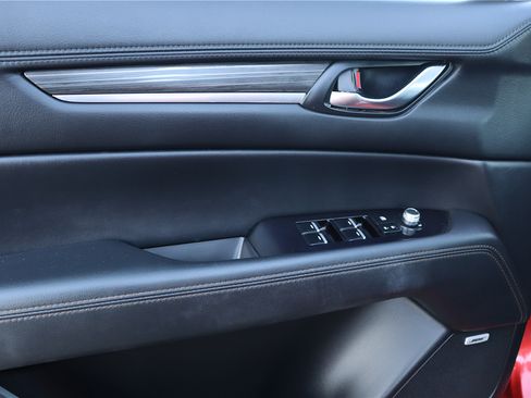 Used 2021 MAZDA CX-5 Grand Touring FWD image 24