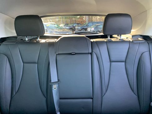 Certified 2025 Buick Envision Preferred image 28