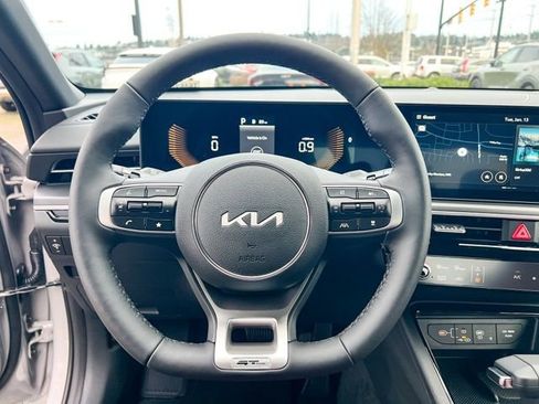 New 2026 Kia K5 GT-Line image 22