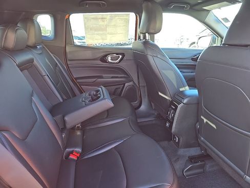 New 2026 Jeep Compass Limited image 13