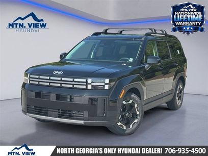 New 2027 Hyundai Santa Fe SEL