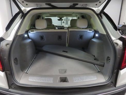 Certified 2023 Cadillac XT5 Premium Luxury w/ Technology Package image 20