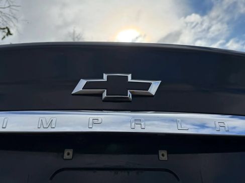 Used 2017 Chevrolet Impala Premier FWD image 39
