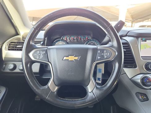 Used 2018 Chevrolet Tahoe LT image 19