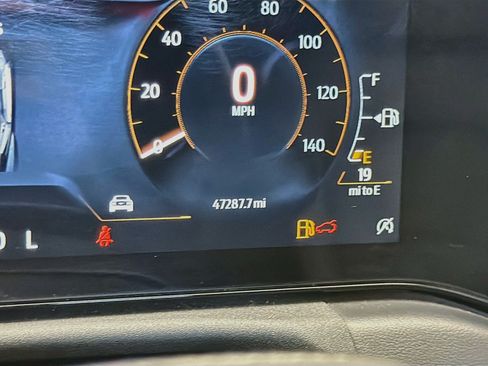 Used 2024 Ford Mustang Premium RWD image 8