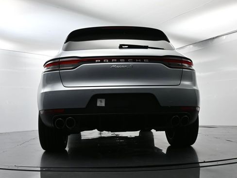 Used 2021 Porsche Macan S image 48