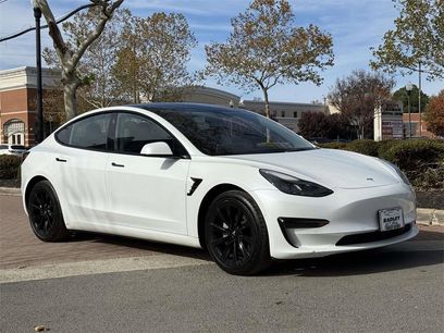 Used 2022 Tesla Model 3