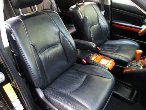 Used 2007 Lexus RX 350 2WD image 8