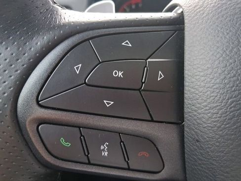 Used 2025 Dodge Durango R/T AWD/4WD image 22