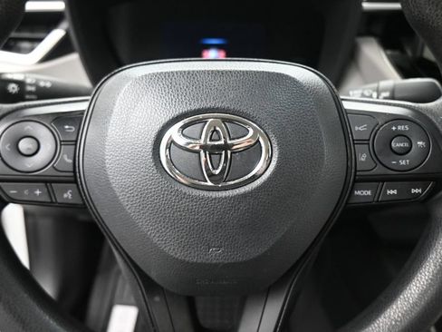 Used 2022 Toyota Corolla LE FWD image 10