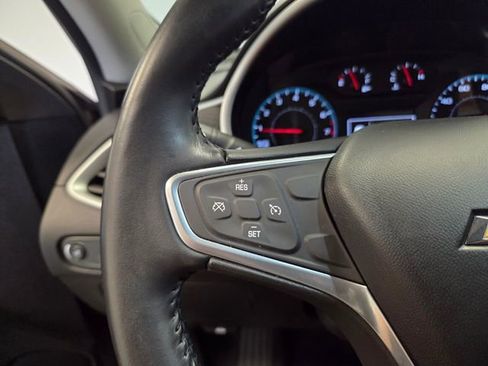 Used 2022 Chevrolet Malibu RS FWD image 24