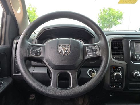 Used 2022 RAM 1500 Tradesman AWD/4WD image 20
