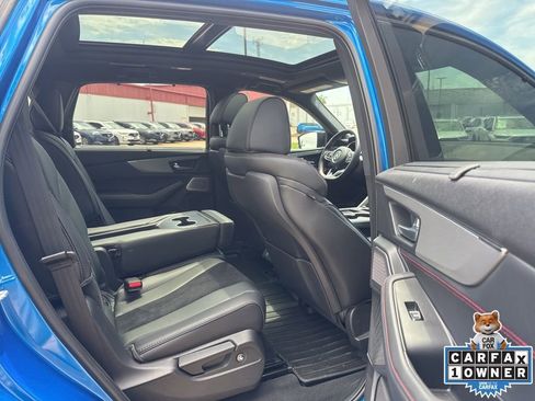 Certified 2026 Acura MDX A-Spec AWD/4WD image 30