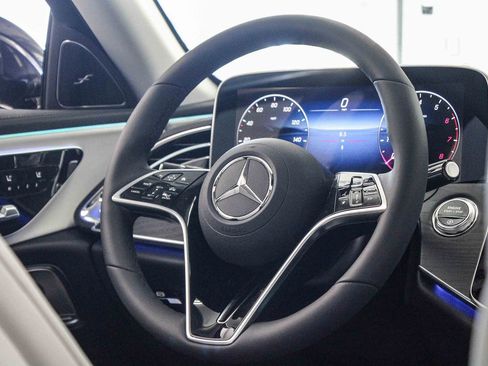 New 2026 Mercedes-Benz E 450 4MATIC All-Terrain Wagon image 13