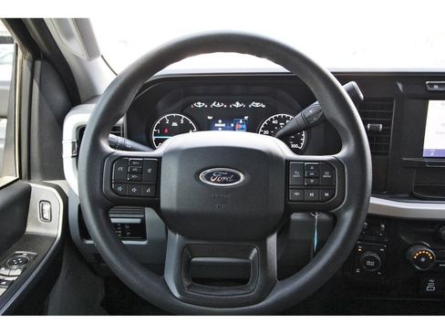 Certified 2024 Ford F250 XL w/ STX Appearance Package AWD/4WD image 14