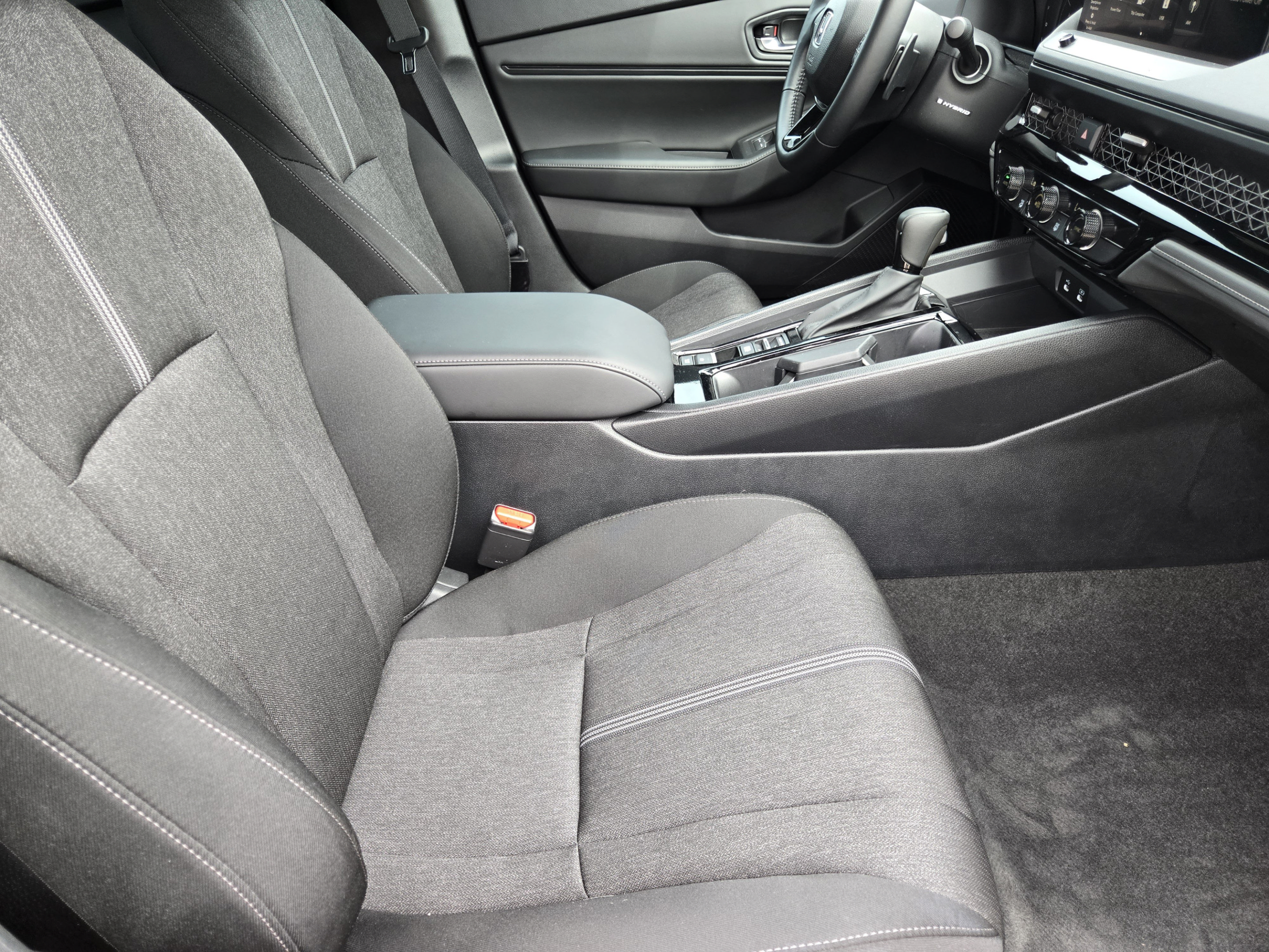 Used 2024 Honda Accord Sport image 10