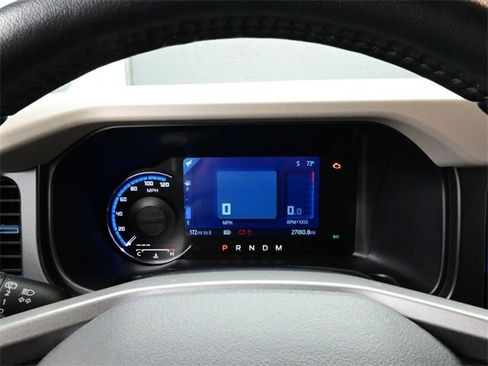 Used 2022 Ford Bronco Wildtrak image 8