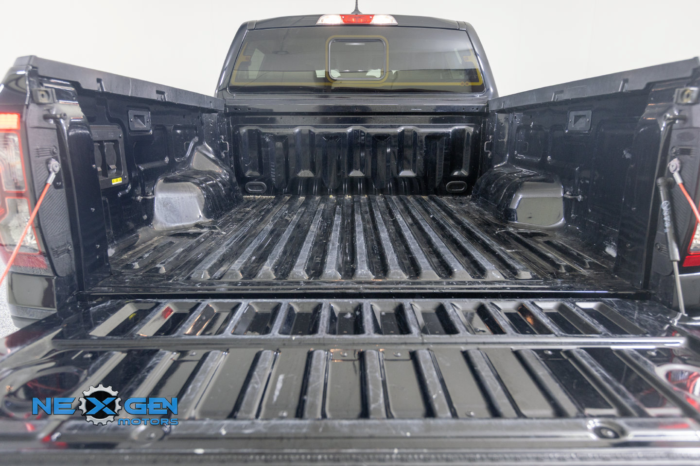 Used 2024 Ford Ranger XLT w/ Equipment Group 301A High AWD/4WD image 35