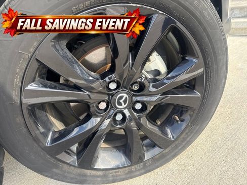 Used 2024 MAZDA CX-30 AWD 2.5 S w/ Select Sport Pkg image 8