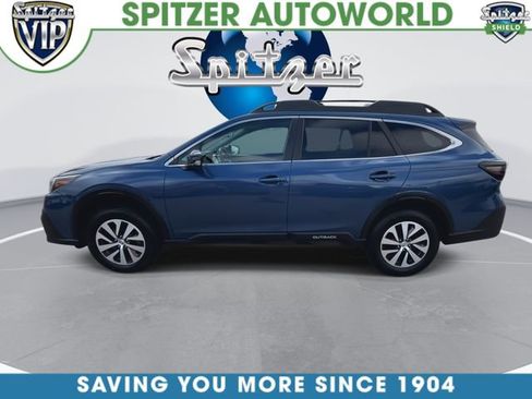 Used 2022 Subaru Outback Premium image 6