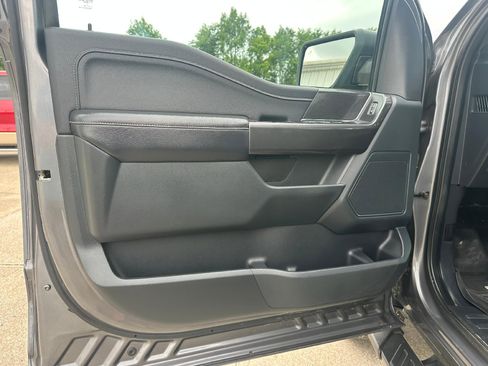 Used 2021 Ford F150 XLT w/ Equipment Group 302A High AWD/4WD image 13