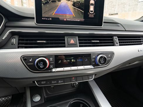 Used 2018 Audi A5 2.0T Premium Plus AWD/4WD image 38