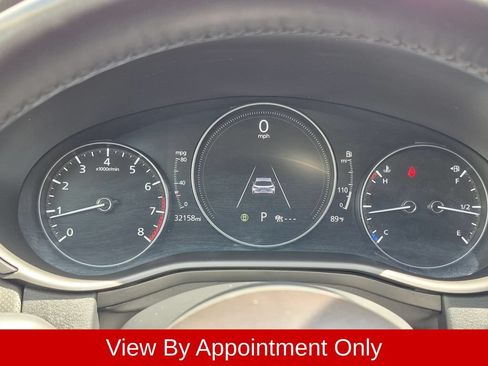 Used 2025 MAZDA CX-50 AWD 2.5 S w/ Preferred Package image 13