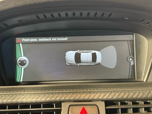 Used 2012 BMW M3 Base image 28