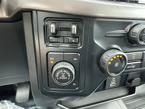 New 2026 Ford F150 XL w/ Equipment Group 103A High AWD/4WD image 21