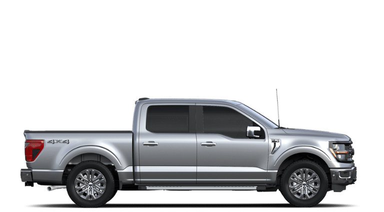 Used 2024 Ford F150 XLT w/ Equipment Group 303A High AWD/4WD image 27