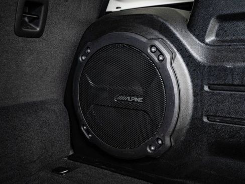 Used 2023 Jeep Wrangler Unlimited Sahara w/ Cold Weather Group image 23