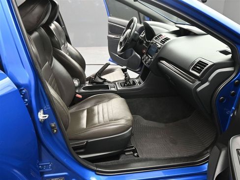 Used 2020 Subaru WRX Premium AWD/4WD image 9