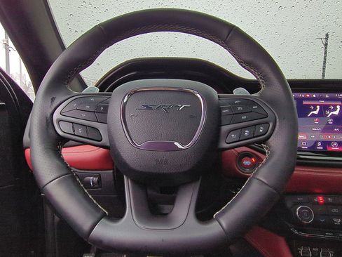Used 2024 Dodge Durango SRT Hellcat image 31