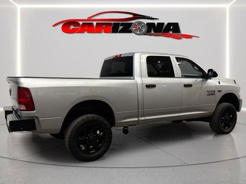 Used 2016 RAM 3500 Tradesman w/ Chrome Appearance Group image 10