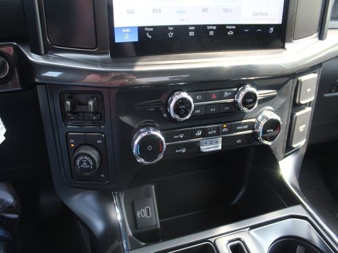 New 2026 Ford F150 STX w/ Equipment Group 200A AWD/4WD image 18