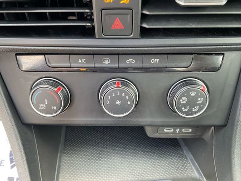 Used 2024 Volkswagen Jetta S FWD image 22