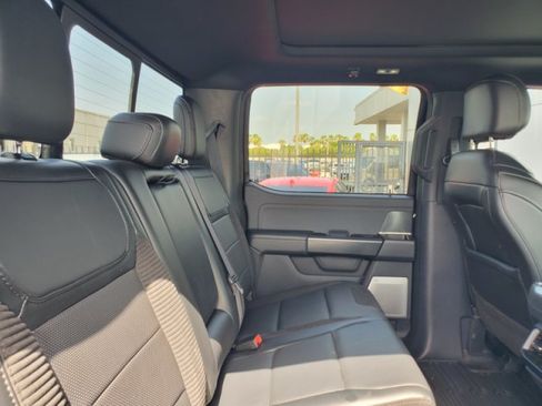 Certified 2023 Ford F150 Raptor AWD/4WD image 36