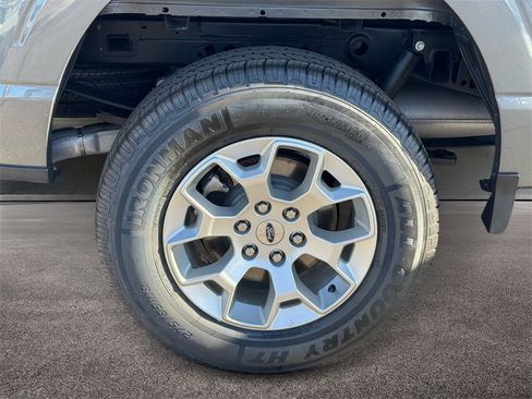 Used 2023 Ford F150 XLT image 8