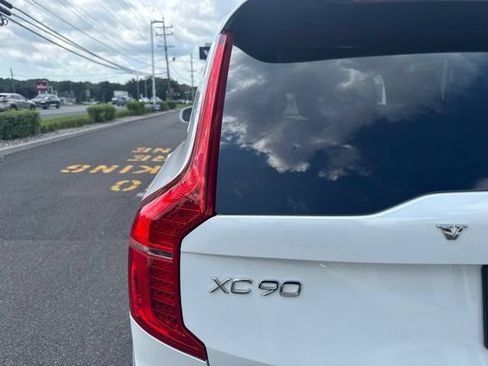 Used 2024 Volvo XC90 B6 Plus w/ Protection Package AWD/4WD image 10