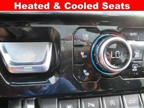 Used 2024 GMC Sierra 1500 Denali image 18