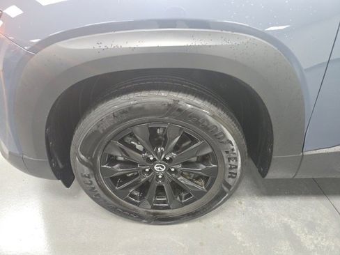 Used 2024 MAZDA CX-50 AWD 2.5 S w/ Cargo Package image 24