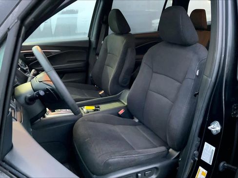 Used 2022 Honda Pilot Sport image 8