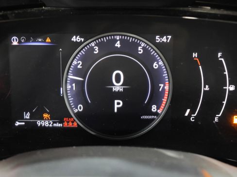 Used 2022 Lexus NX 250 FWD image 19