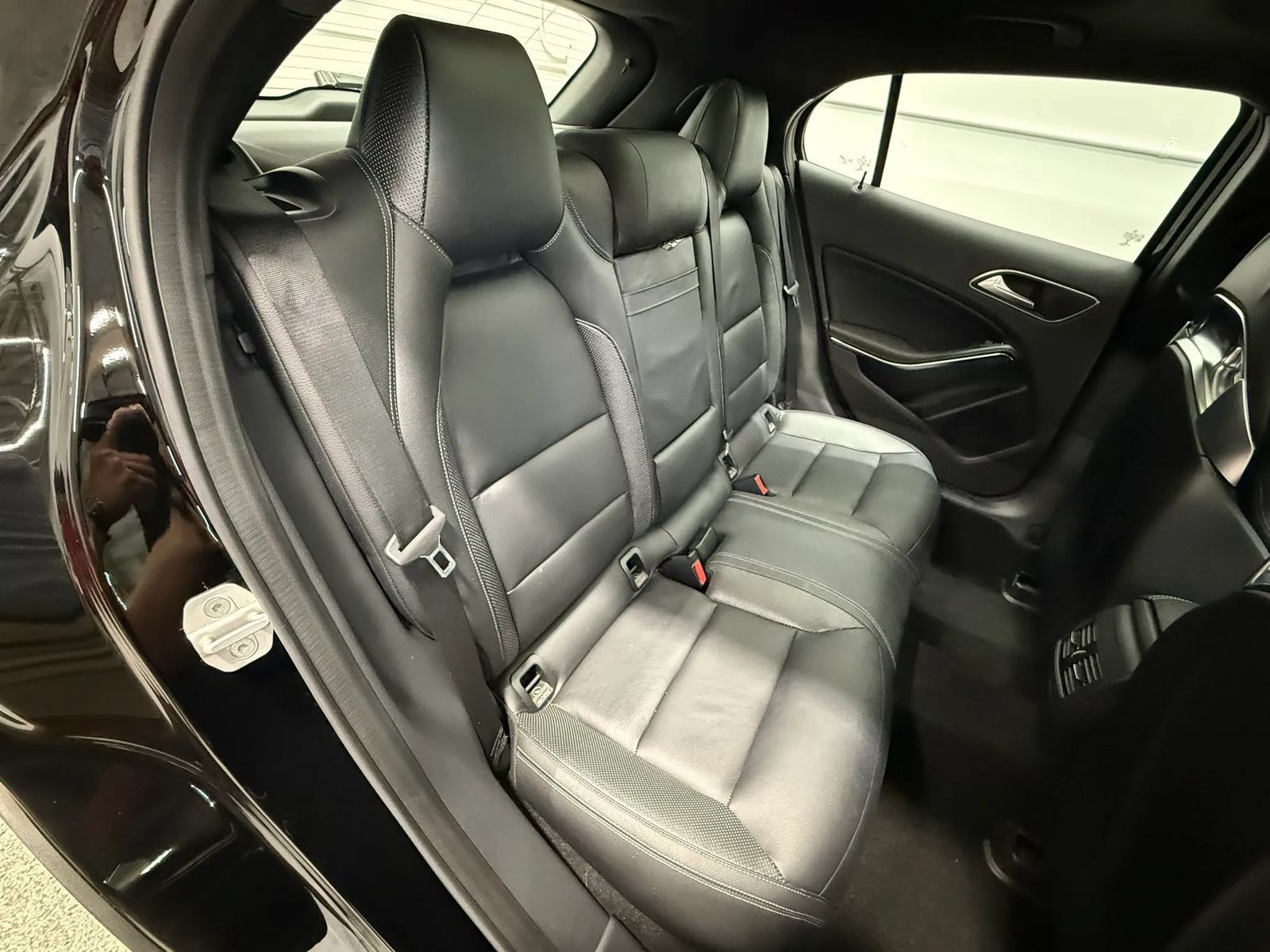Used 2015 Mercedes-Benz GLA 45 AMG 4MATIC image 48