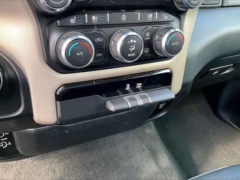 Used 2021 RAM 1500 Laramie image 34