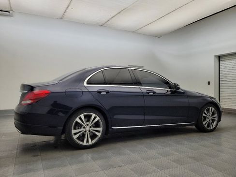 Used 2016 Mercedes-Benz C 300 Sedan image 10