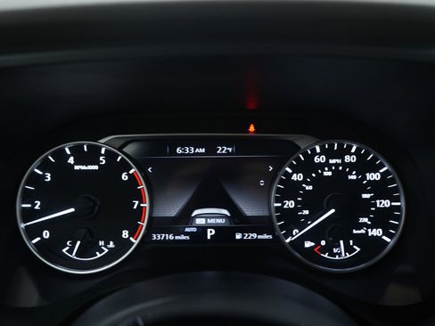 Used 2022 Nissan Rogue SV image 28