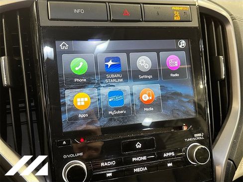 Used 2020 Subaru Ascent Premium w/ Convenience Package image 16